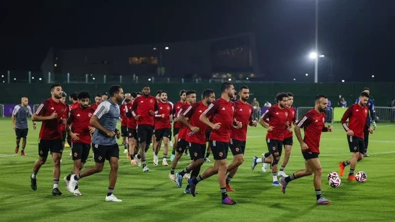 الأهلى، فيتو