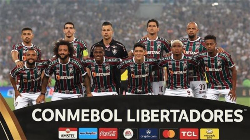 فلومينينسي البرازيلي،