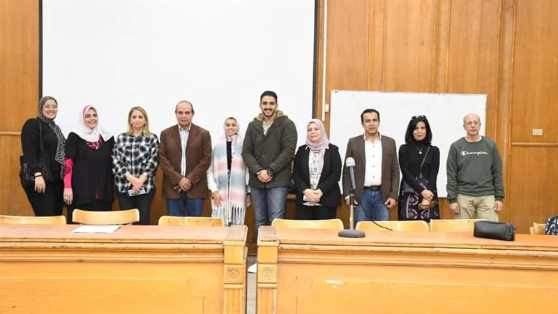 جامعة عين شمس، فيتو
