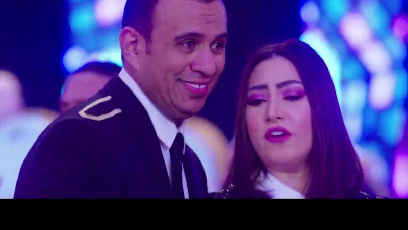 بوسي ومحمود الليثي،