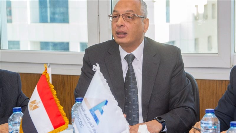  عصام النجار رئيس