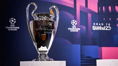  الأندية المتأهلة إلى ربع نهائي دوري أبطال أوروبا