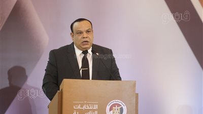 رسميا.. الهيئة الوطنية للانتخابات تعلن فوز السيسي بفترة رئاسية جديدة (فيديو وصور)