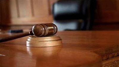 إحالة المتهم بقتل ابن عمه خنقا بالمرج لمحكمة الجنايات