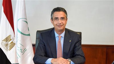30 عاما خبرة مصرفية، من هو الدكتور شريف فاروق وزير التموين الجديد؟