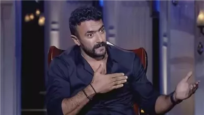 فيلمان ومسلسل، تفاصيل هاتريك أحمد العوضي بالسينما والتلفزيون في 2024
