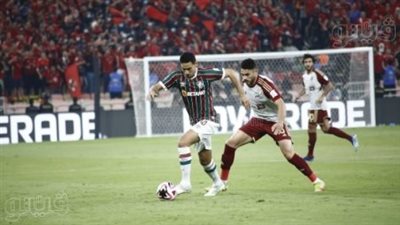 آخرها فلومينينسي، عقدة نصف النهائي تضرب الأهلي للمرة السادسة في كأس العالم للأندية