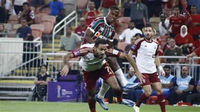 موعد مباراة الأهلي القادمة في كأس العالم للأندية بعد الخسارة أمام فلومينينسي البرازيلي