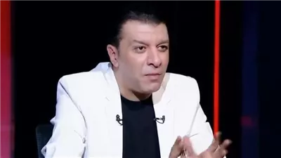 بعد شطبه من المهن الموسيقية، أحمد رمضان لـ