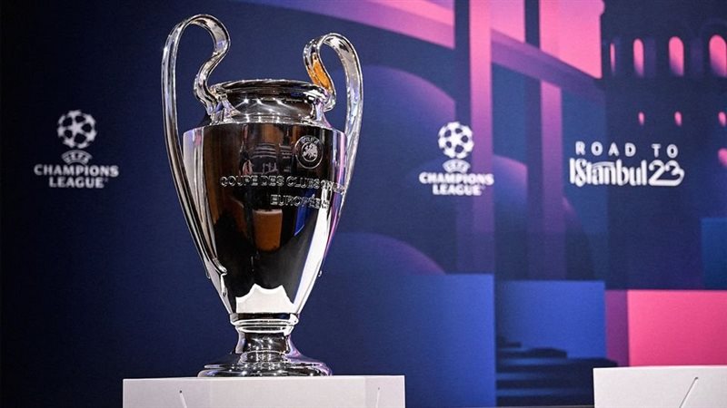 دوري أبطال أوروبا،