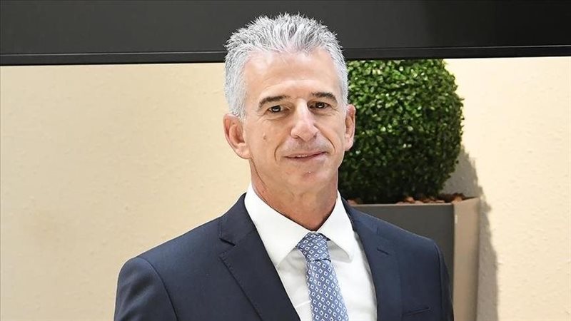 رئيس الموساد، فيتو