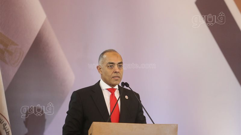 المستشار أحمد البنداري