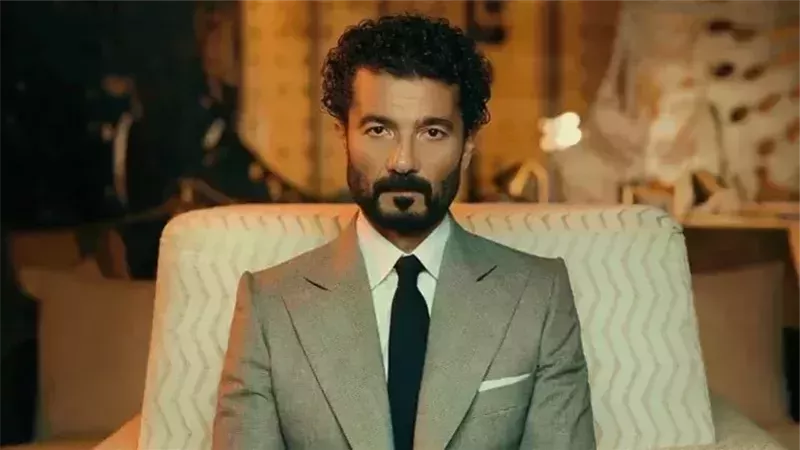 خالد النبوي، فيتو