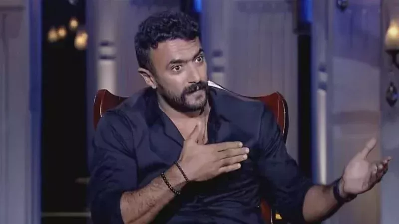 أحمد العوضي، فيتو