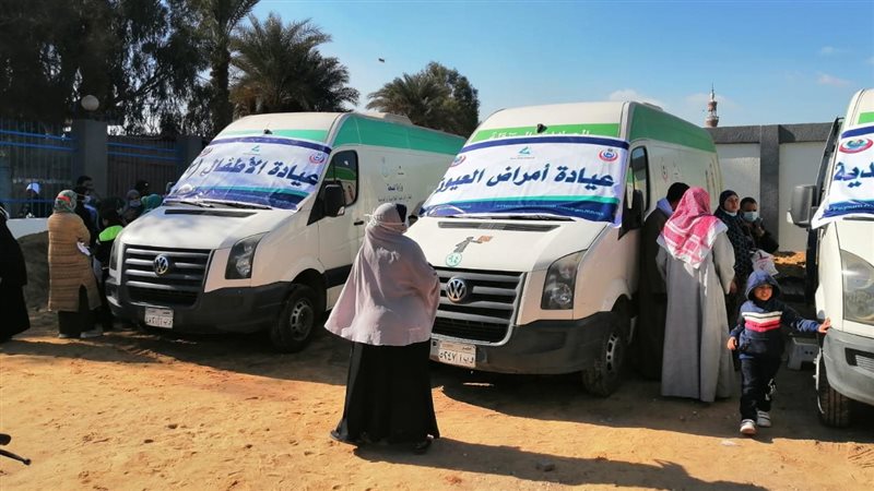  مبادرة رئيس الجمهورية