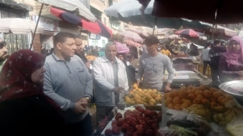  الحملات الليلية