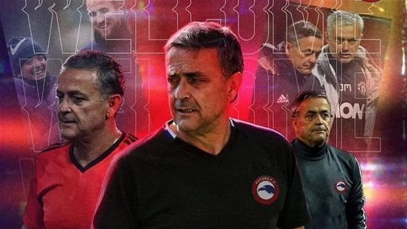 ريكاردو، فيتو