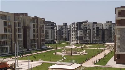  كراسة شروط حجز شقق جنة مصر بمدينة 6 أكتوبر (صور)