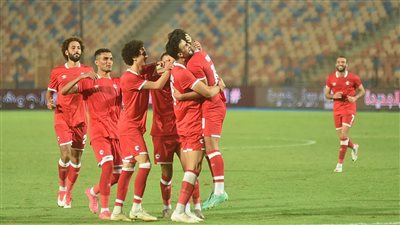 مودرن فيوتشر بالأحمر واتحاد العاصمة بالأبيض في مواجهة الكونفدرالية غدًا