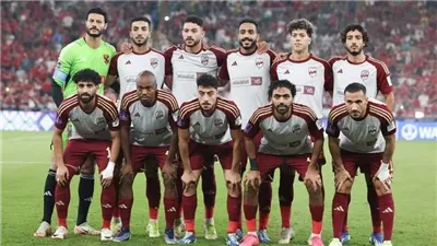 كأس العالم للأندية، ثنائيات لاعبى الأهلى فى مباراة تحديد المركز الثالث بالمونديال