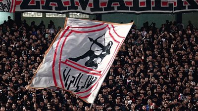 الإياب الضعف، الزمالك يكشف عدد الجماهير في مباراتي فيوتشر بالكونفدرالية 