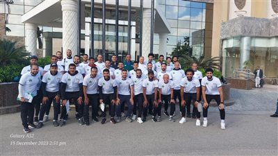 اتحاد الكرة يفتتح دورة الرخصة D بإستاد الدفاع بحضور اتحاد شمال أفريقيا 