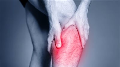 أعراض جلطة القدم والأسباب وطرق العلاج