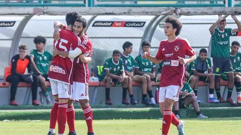 الأهلى 2006، فيتو
