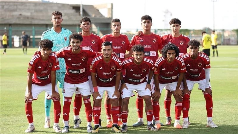 الأهلى 2005، فيتو