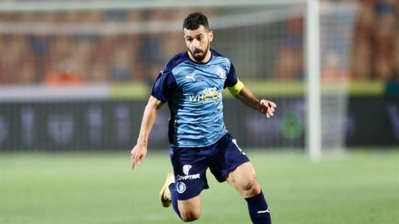 عبد الله السعيد 'فيتو