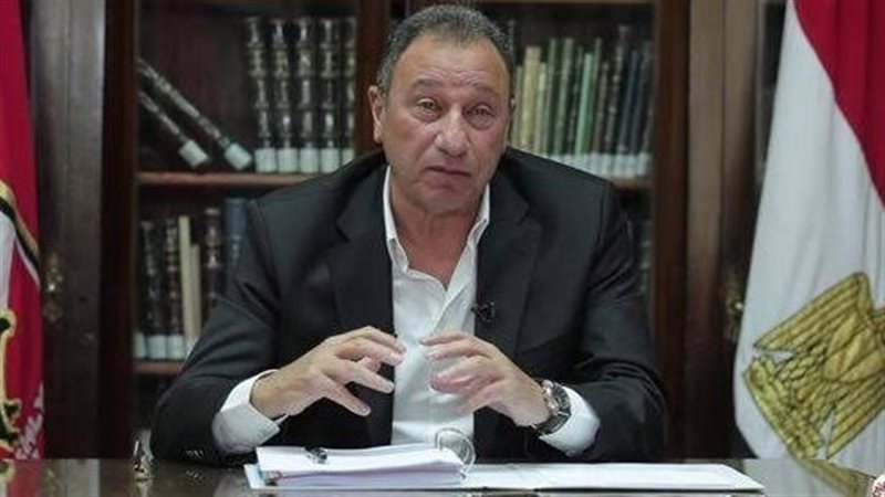 محمود الخطيب رئيس