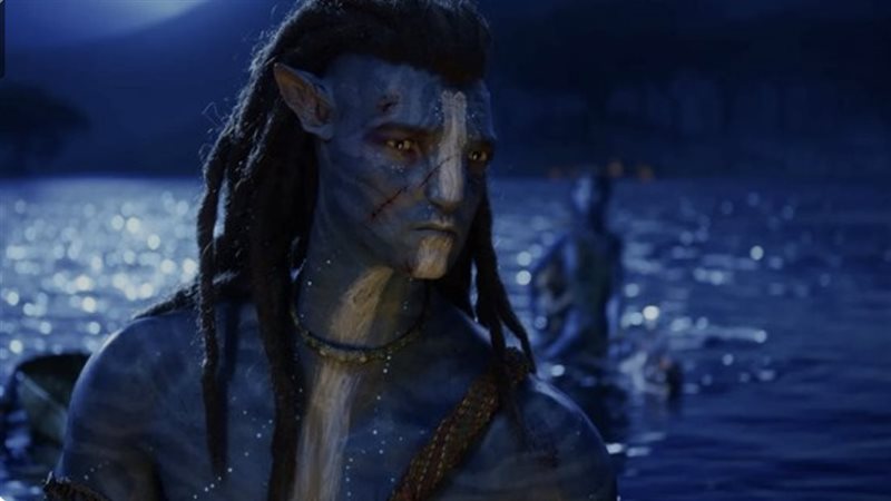 AVATAR، فيتو