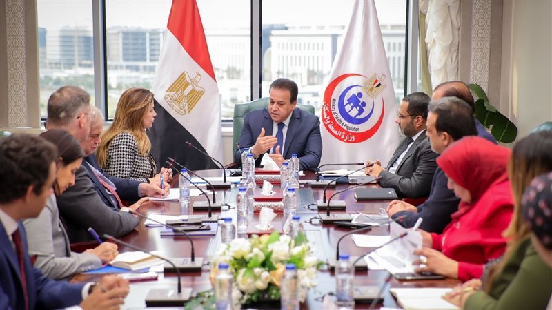 د. خالد عبد الغفار،