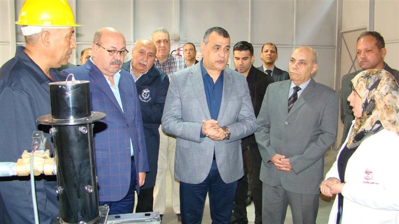 المهندس محمد صلاح