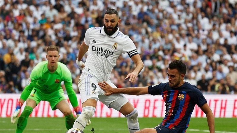 الدوري الإسباني،