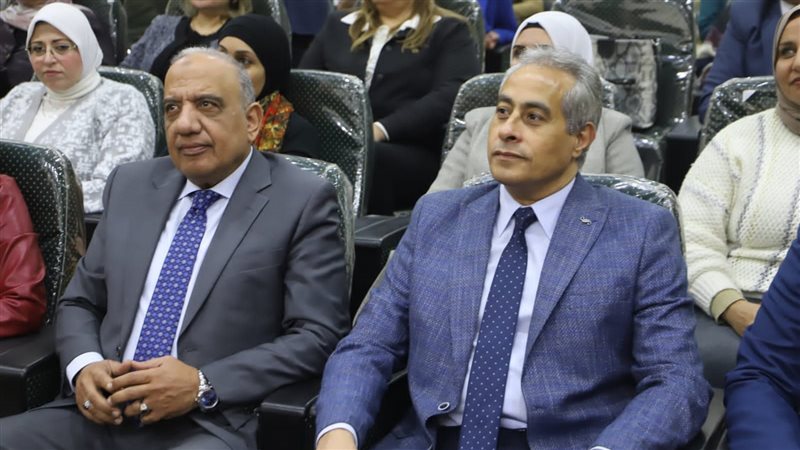 حسن شحاتة وزير العمل،فيتو