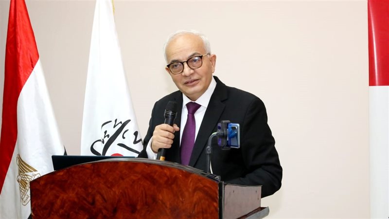 الدكتور رضا حجازي