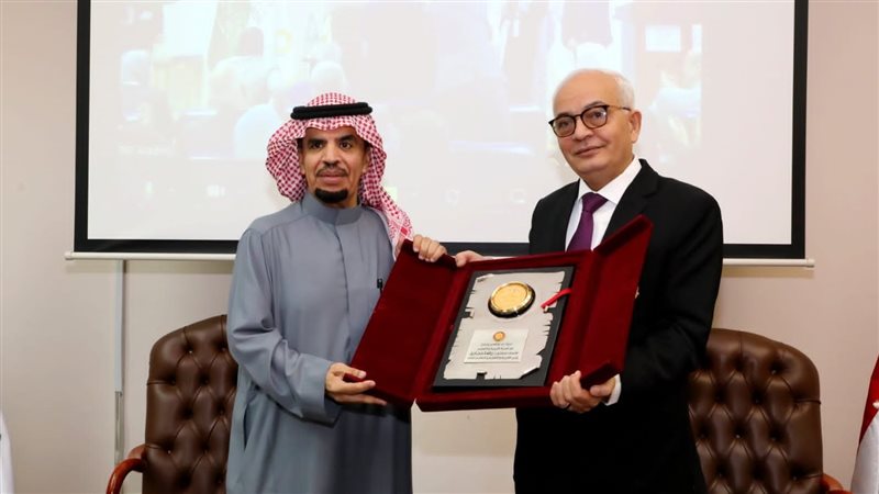 الدكتور رضا حجازي