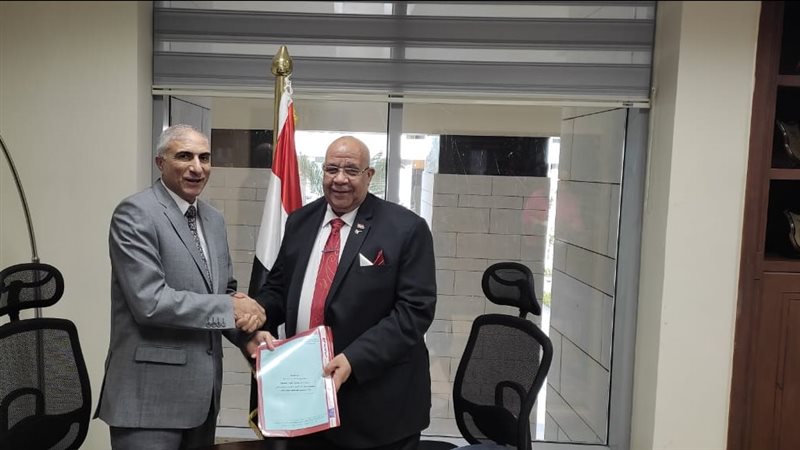 نائب وزير الإسكان،فيتو