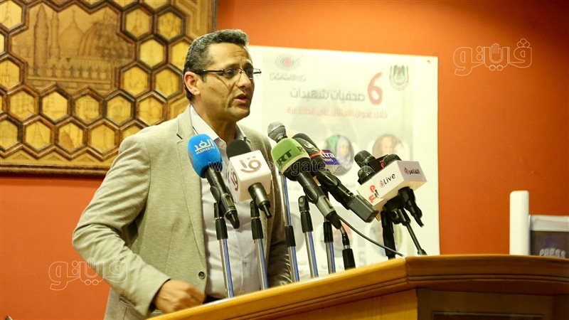نقيب الصحفيين، فيتو