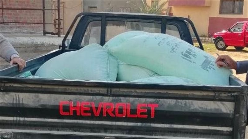 جانب من الحملات،