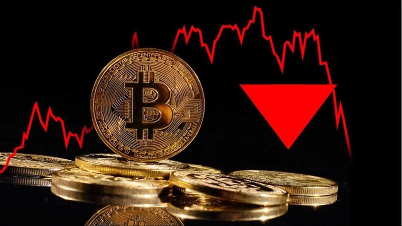 البيتكوين، فيتو 