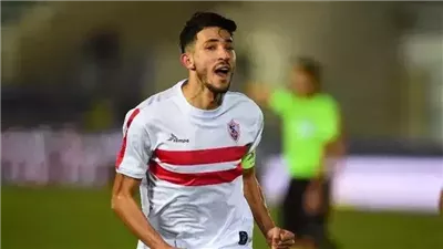 بعد إغراءات الأندية السعودية، الزمالك يغير موقفه من رحيل زيزو ويضع شرطا