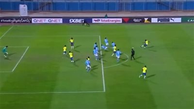 دوري أبطال أفريقيا، صن داونز يفوز على نواذيبو الموريتاني 2 /0 ويتأهل لربع النهائي 