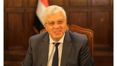 وزير التعليم العالي: تقدم مراكز ومعاهد البحث العلمي في الإصدار الثاني لتصنيف سيماجو