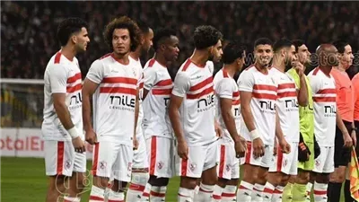 أول رد رسمي من رابطة الأندية بعد انسحاب الزمالك من كأس الرابطة