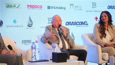  ساويرس: لو أبقيت على استثماراتي في مجال الاتصالات حتى الآن لأصبحت أغنى من إيلون ماسك