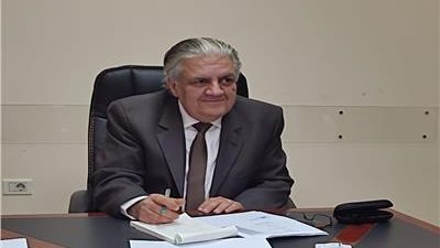 رفع درجة الاستعداد القصوى بصحة الدقهلية تزامنا مع الاحتفال بعيد الميلاد
