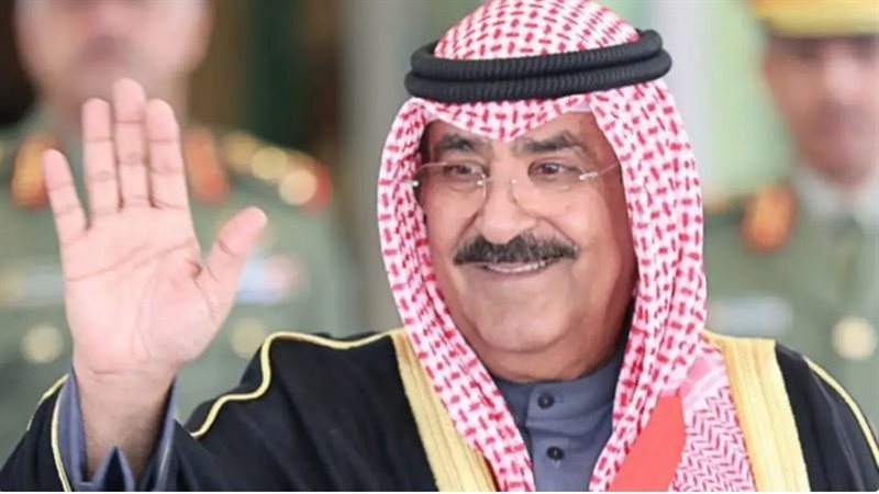 أمير الكويت، فيتو