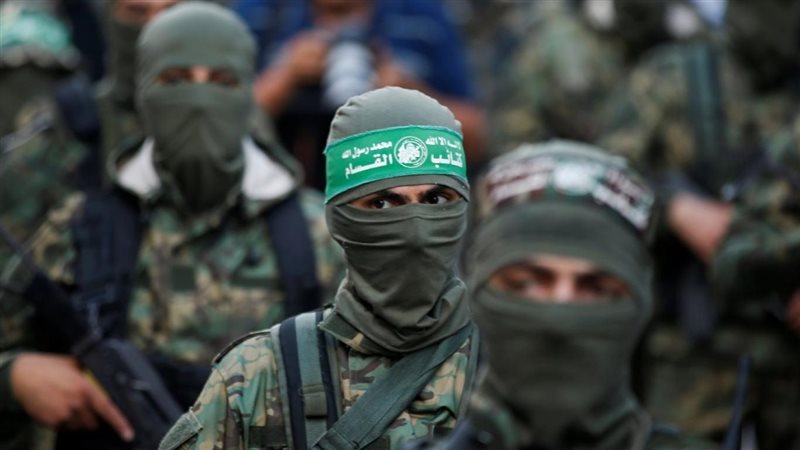 حماس،فيتو
